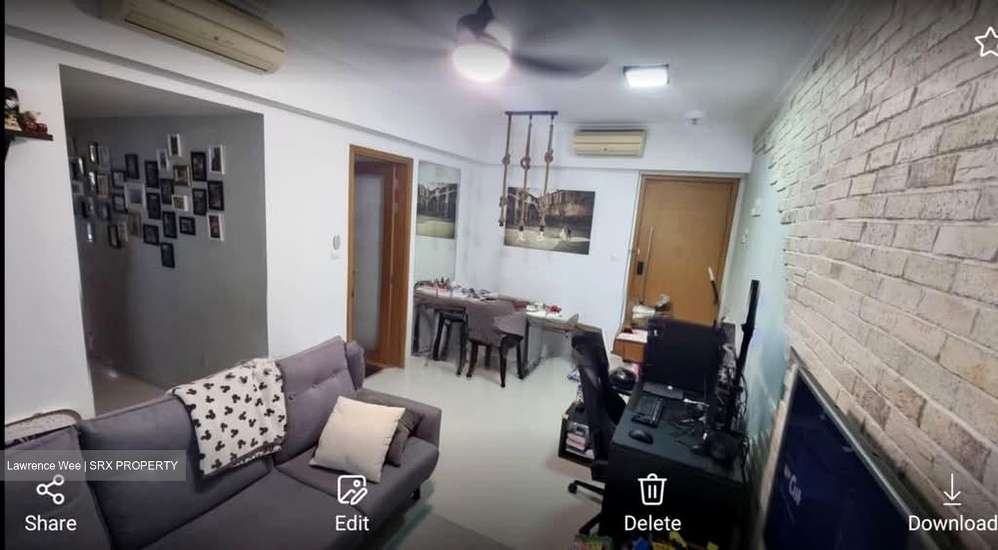 Gillenia (D19), Apartment #556205001